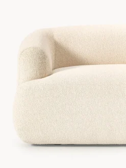 Sofa Modular En Tejido Boucle Sofia (3 Plazas)
