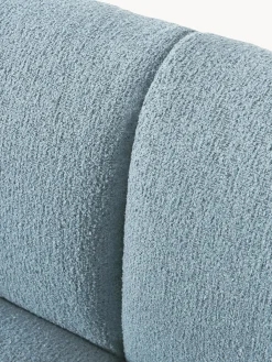 Sofa Modular En Tejido Boucle Sofia (3 Plazas)
