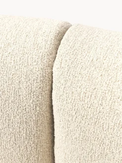 Sofa Modular En Tejido Boucle Sofia (3 Plazas)