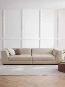 Sofa Modular Grant (3 Plazas)