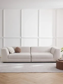 Sofa Modular Grant (3 Plazas)