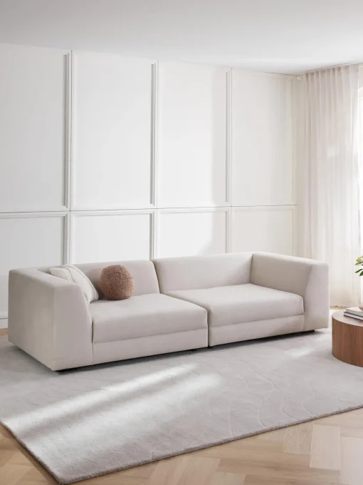 Sofa Modular Grant (3 Plazas)