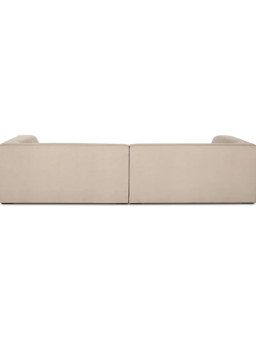 Sofa Modular Grant (3 Plazas)