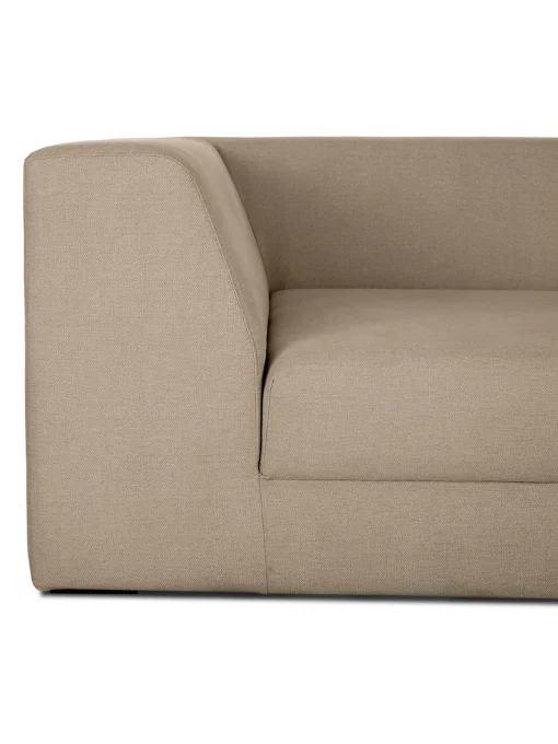 Sofa Modular Grant (3 Plazas)