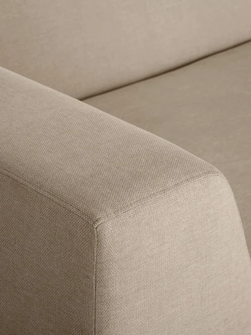 Sofa Modular Grant (3 Plazas)