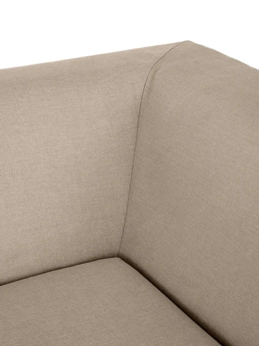 Sofa Modular Grant (3 Plazas)