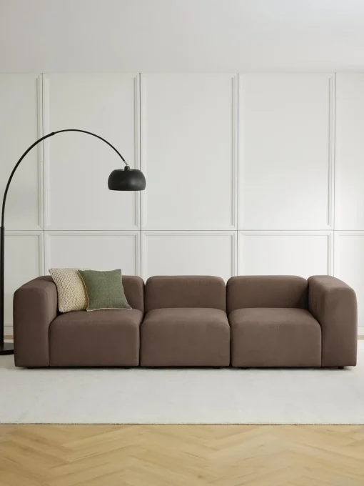 Sofa Modular Lena (3 Plazas)