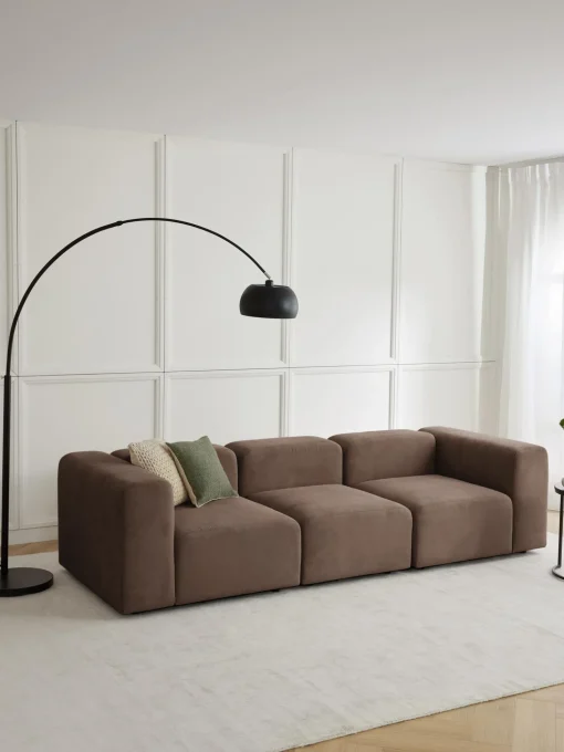 Sofa Modular Lena (3 Plazas)