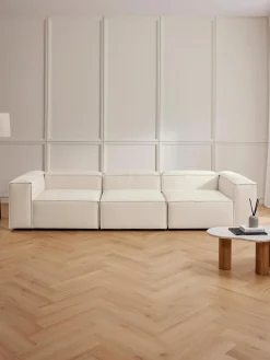 Sofa Modular Lennon (4 Plazas)