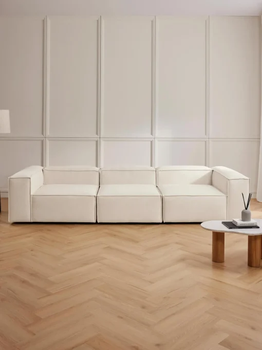 Sofa Modular Lennon (4 Plazas)
