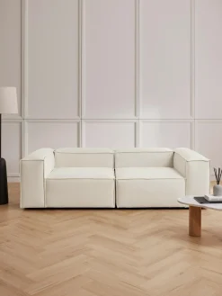 Sofa Modular Lennon (3 Plazas)