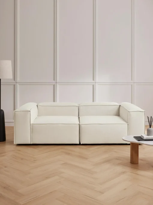 Sofa Modular Lennon (3 Plazas)