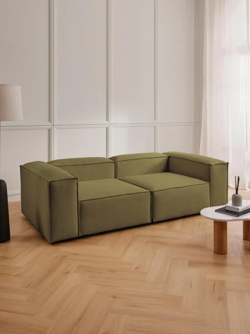 Sofa Modular Lennon (3 Plazas)