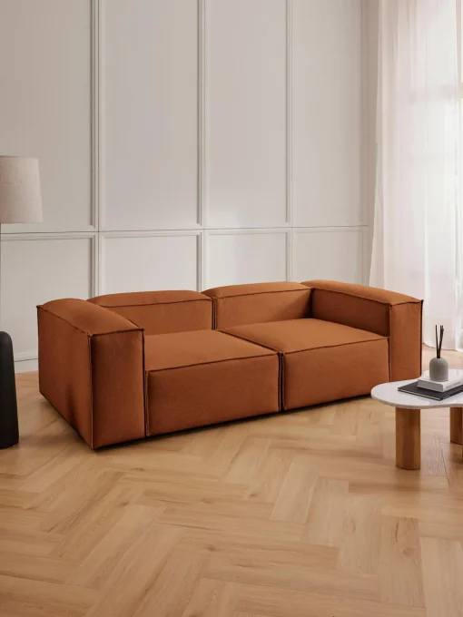 Sofa Modular Lennon (3 Plazas)
