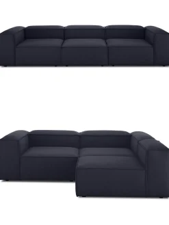 Sofa Modular Lennon (4 Plazas)