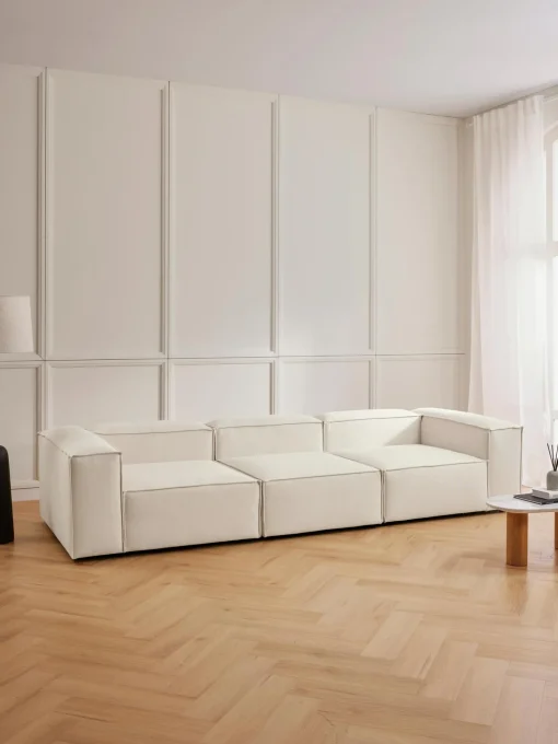 Sofa Modular Lennon (4 Plazas)