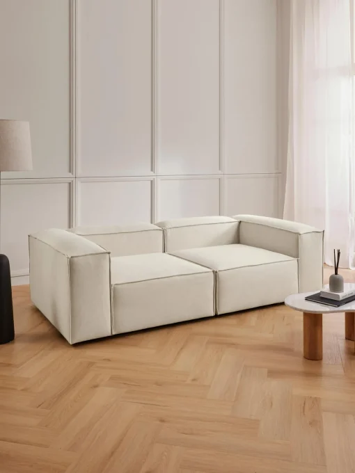 Sofa Modular Lennon (3 Plazas)