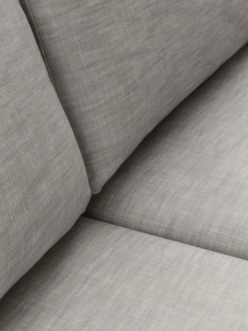 Sofa Modular Russell (4 Plazas), Desenfundable