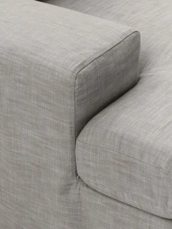 Sofa Modular Russell (4 Plazas), Desenfundable