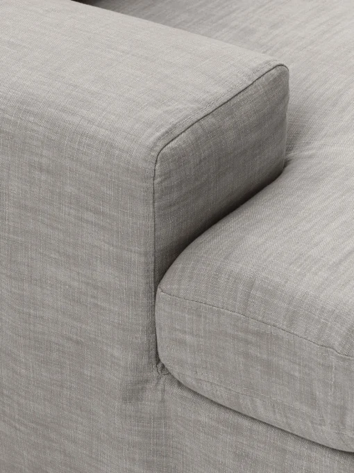 Sofa Modular Russell (4 Plazas), Desenfundable