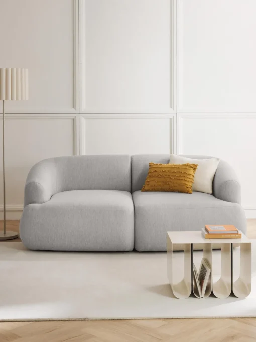 Sofa Modular Sofia (2 Plazas)
