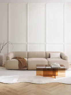 Sofa Modular Sofia (3 Plazas)