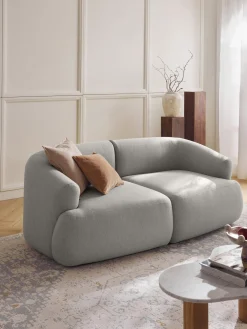 Sofa Modular Sofia (2 Plazas)