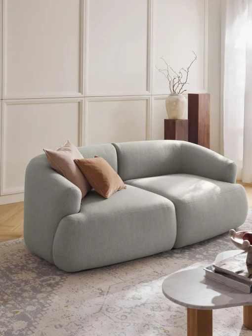 Sofa Modular Sofia (2 Plazas)