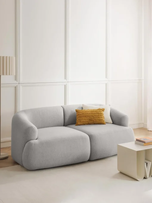 Sofa Modular Sofia (2 Plazas)