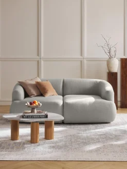 Sofa Modular Sofia (2 Plazas)
