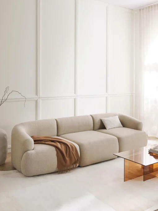 Sofa Modular Sofia (3 Plazas)