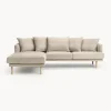 Sofa Rinconera Adrian (3 Plazas)
