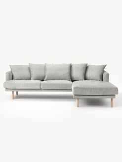 Sofa Rinconera Adrian (3 Plazas)