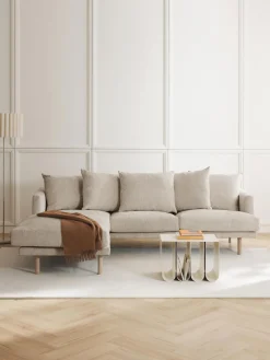 Sofa Rinconera Adrian (3 Plazas)