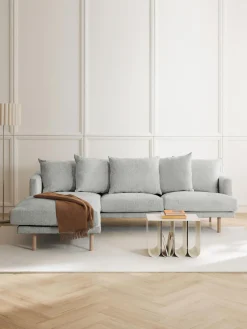 Sofa Rinconera Adrian (3 Plazas)