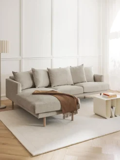 Sofa Rinconera Adrian (3 Plazas)