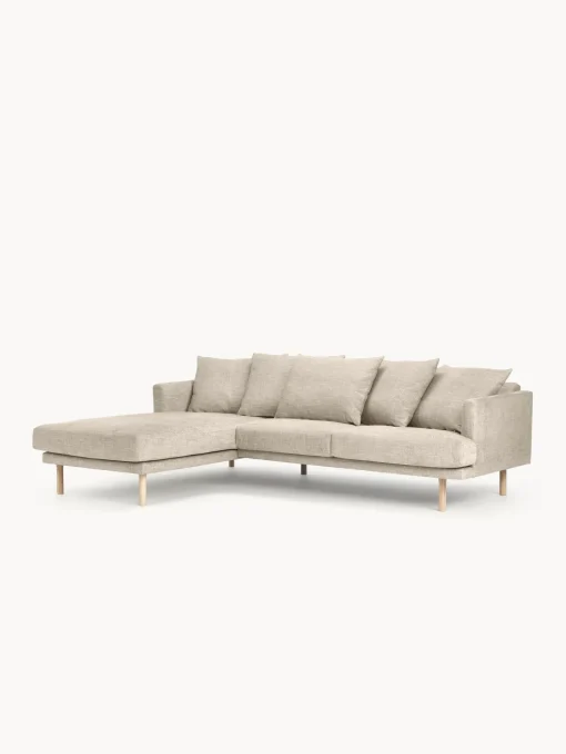 Sofa Rinconera Adrian (3 Plazas)