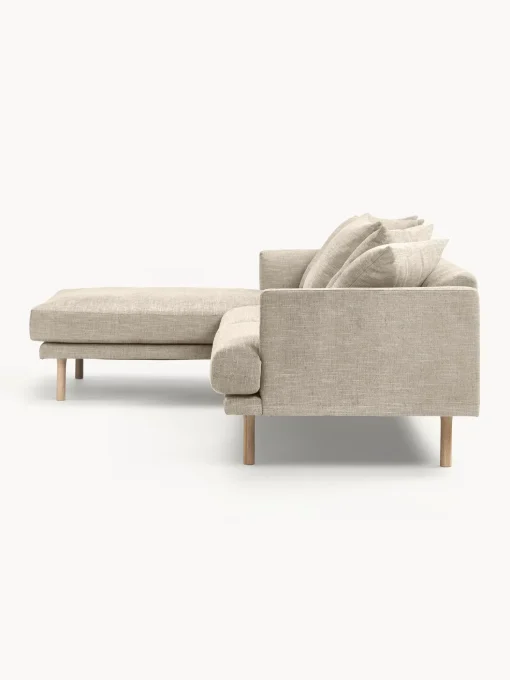 Sofa Rinconera Adrian (3 Plazas)