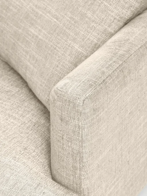 Sofa Rinconera Adrian (3 Plazas)