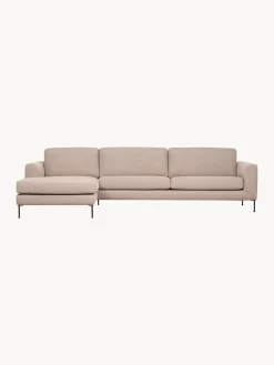 Sofa Rinconera Cucita (4 Plazas)