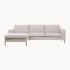 Sofa Rinconera Cucita (3 Plazas)