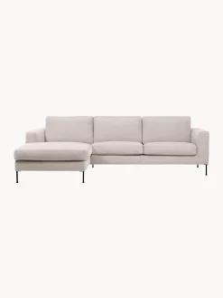Sofa Rinconera Cucita (3 Plazas)