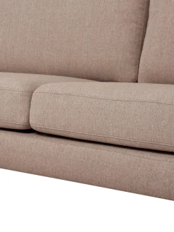 Sofa Rinconera Cucita (4 Plazas)