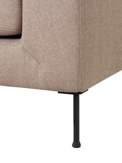 Sofa Rinconera Cucita (4 Plazas)