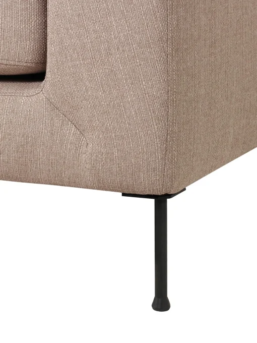Sofa Rinconera Cucita (4 Plazas)