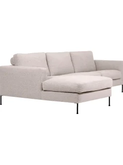 Sofa Rinconera Cucita (3 Plazas)