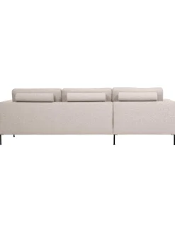 Sofa Rinconera Cucita (3 Plazas)