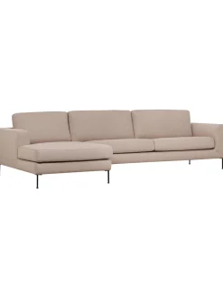 Sofa Rinconera Cucita (4 Plazas)