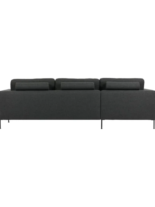 Sofa Rinconera Cucita (3 Plazas)