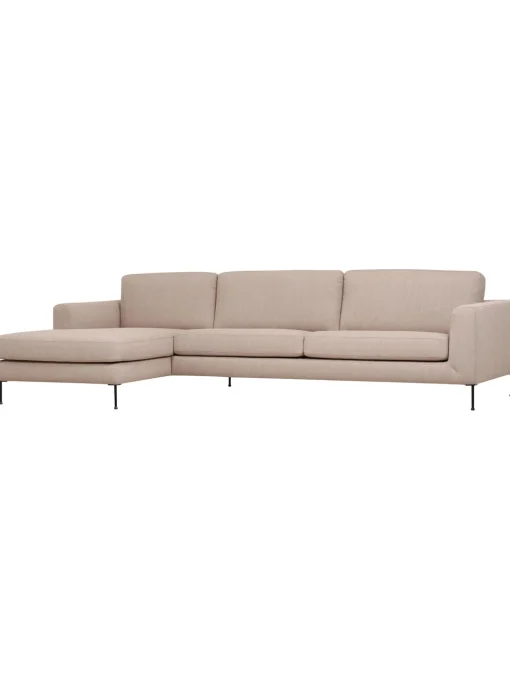 Sofa Rinconera Cucita (4 Plazas)